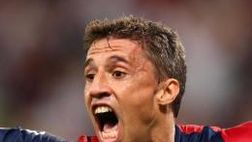 CRESPO CUORE INTER: “DARO’ L’ANIMA CONTRO LA ROMA. L’INTER PUO’ CONTARE SU DI ME…”
