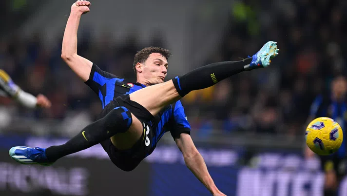 Pavard, cancellato Yildiz e oscurato Vlahovic. Costato troppo? “Soldi spesi bene” - immagine 1