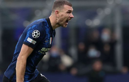 Dzeko rompe l’incantesimo, l’Inter sfata la maledizione. Il professore merita un inchino- immagine 2