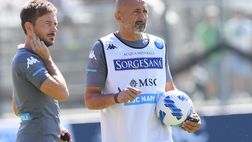 Spalletti convinto, l’impresa scudetto può riuscire ad una condizione – GdS
