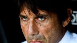 Conte: “Agnelli? Ho preso insulti, io ho sbagliato. Vidal non convocato, Lukaku sa che…”