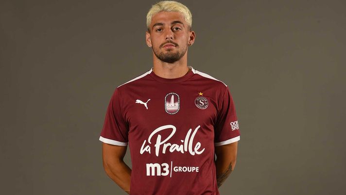 Castrovilli ai box, caccia al sostituto: Imeri in pole - immagine 1