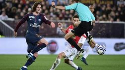 Il Barcellona ci riprova con il Psg per Rabiot
