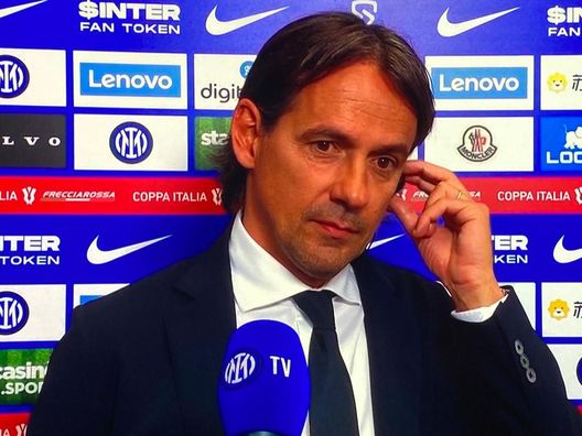 Inzaghi a Inter TV: “Vidal ci ha rimesso una caviglia sul 3-0. Qualità e umiltà, giusto…” Inzaghi a Inter TV: “Vidal ci ha rimesso una caviglia sul 3-0. Qualità e umiltà, giusto…” - immagine 1