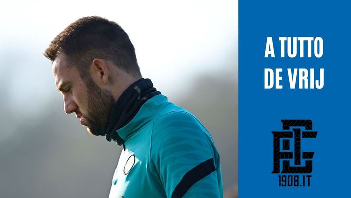 De Vrij: “Nessuno all’Inter è appagato, vogliamo molto di più. Vedo Dumfries e…” De Vrij: “Nessuno all’Inter è appagato, vogliamo molto di più. Vedo Dumfries e…” - immagine 1