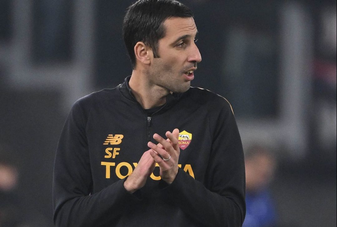 Roma-Bologna 1-0 – FOTO GALLERY - immagine 99