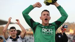 Serie A – Gollini: “Via dall’Atalanta per una persona sola”