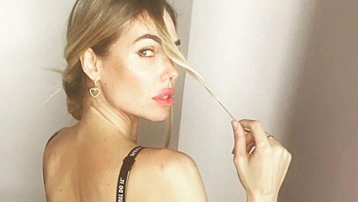 Ilary Blasi: “Io in tv? Nulla è per sempre, ecco cosa mi piacerebbe fare dopo. Totti colpito da…”  Ilary Blasi: “Io in tv? Nulla è per sempre, ecco cosa mi piacerebbe fare dopo. Totti colpito da…”