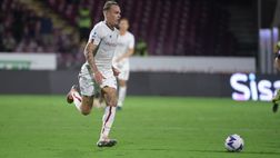 Roma: incubo Karsdorp, con l’Atalanta pronto Celik. Mercato, occhi su Chalobah