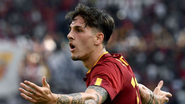 Getty Images Pazzi di Joya, ma il vero colpo è stato Zaniolo - immagine 1