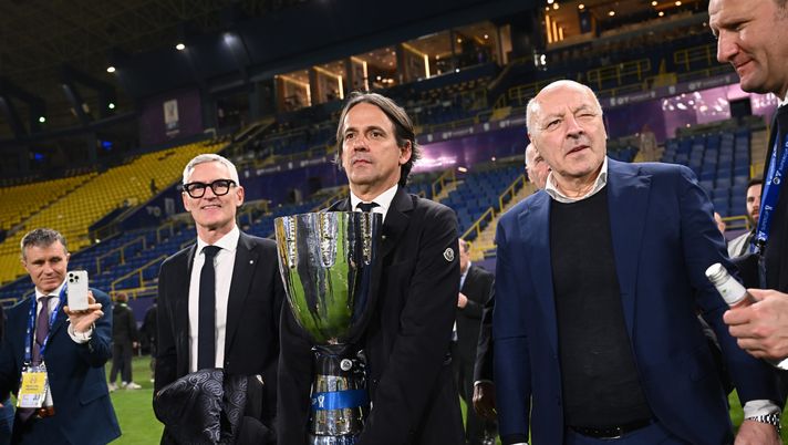 Libero – Inzaghi tarda i campi e sono efficaci. Il 4-3-1-2 finale regala il gol vittoria - immagine 1