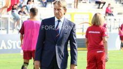 Primavera, De Rossi: “Importante avere continuità, ora risaliamo anche in Youth League”