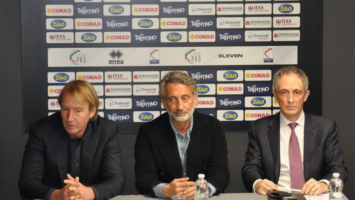 Salta la panchina di due ex Padova, Legnago e Trento danno la scossa - immagine 1