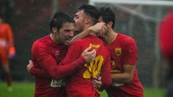 Serie D, è l’ora di Pasha: l’Este si gode la crescita del suo gioiellino
