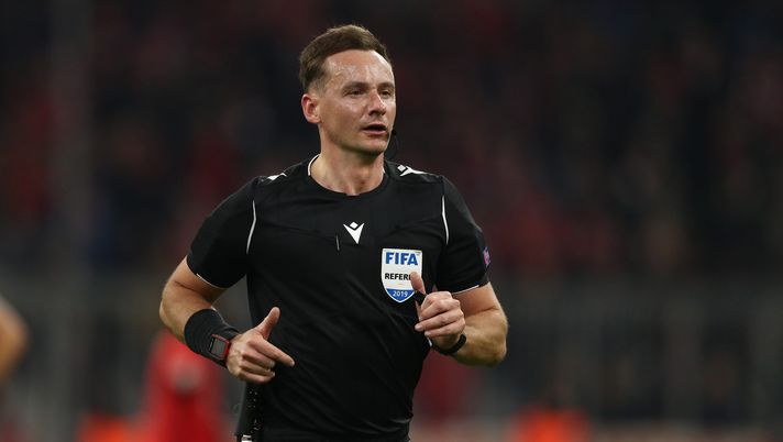 Vitesse-Roma, arbitra Raczkowski l’andata degli ottavi di finale - immagine 1