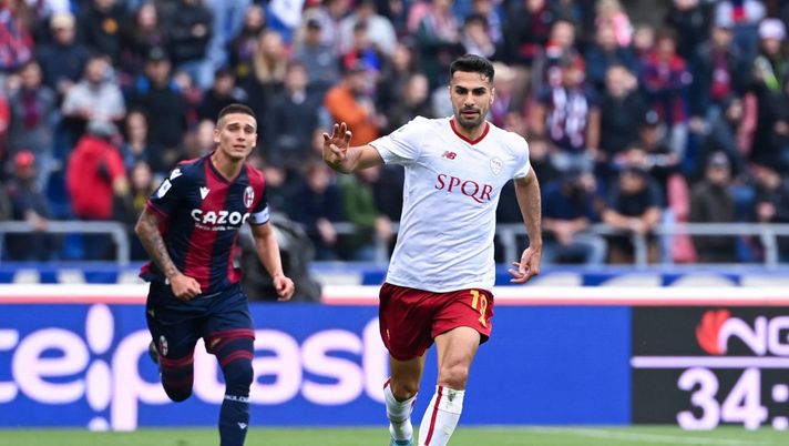 Roma, sospiro di sollievo per Celik: niente lesione - immagine 1