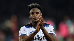 Torino-Atalanta 1-2, Zapata: “Vinto contro una buona squadra che pressa molto”
