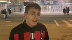 MILAN-MONZA, i tifosi: “Brahim Diaz on fire” | VOX POPULI