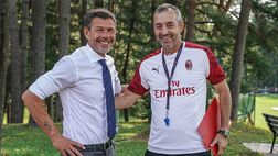 L’opinione: “Milan, sembra che Giampaolo e la dirigenza non si siano parlati in estate”