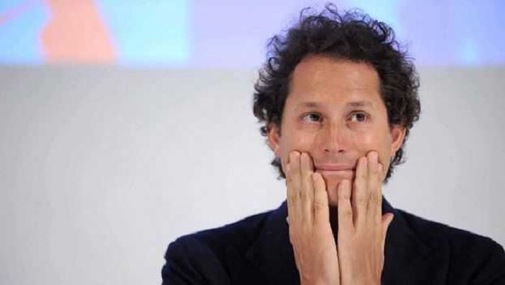 Elkann prova a camuffare la realtà: “La Juve con il PSG ha giocato alla pari” Elkann prova a camuffare la realtà: “La Juve con il PSG ha giocato alla pari” - immagine 1