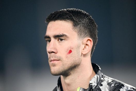 Pedullà: “Vlahovic invocato da Allegri: un quesito nasce spontaneo dopo l’Inter”- immagine 3