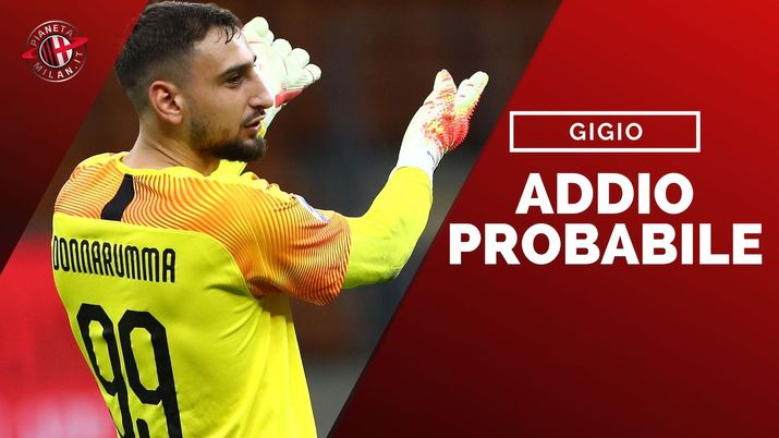 Gianluigi 'Gigio' Donnarumma (portiere AC Milan) è nel mirino della critica dei tifosi | Calciomercato Milan News (Getty Images) Gianluigi 'Gigio' Donnarumma (portiere AC Milan) è nel mirino della critica dei tifosi | Calciomercato Milan News (Getty Images)