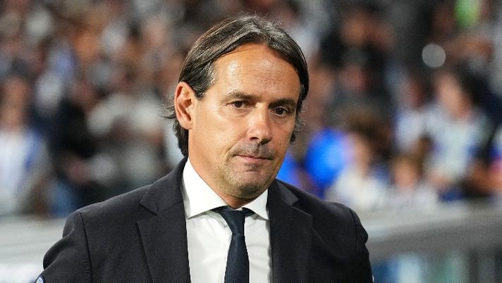 Inzaghi: “Partita non semplice da preparare. Lautaro? Da quando è capitano…” Inzaghi: “Partita non semplice da preparare. Lautaro? Da quando è capitano…” - immagine 1
