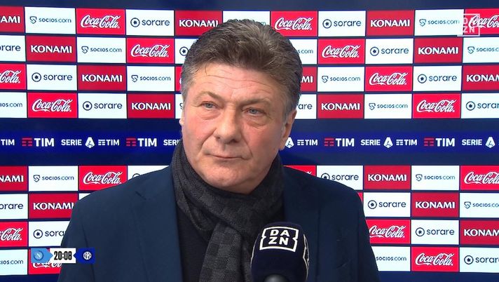 Mazzarri: “Il Napoli ha ritrovato il gioco. Torino una parentesi. Supercoppa? Ci penso da stasera” - immagine 1