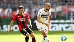 Amrabat è il maratoneta, Igor il più veloce