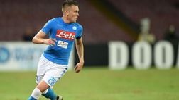 Centrocampo Napoli: ecco come comportarsi con Zielinski, Allan e Jorginho