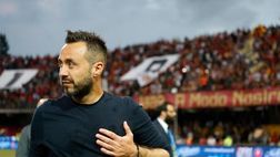 Calciomercato Sassuolo, De Zerbi: «Ce la giocheremo con tutti»