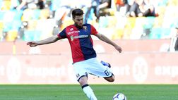 UFFICIALE. Genoa, Zukanovic va in Arabia all’Al-Ahli