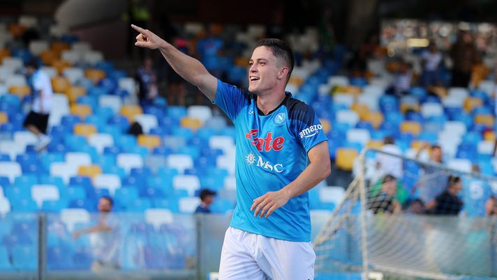 FOTO La classifica aggiornata: il Napoli vince in extremis e torna in vetta! - immagine 1