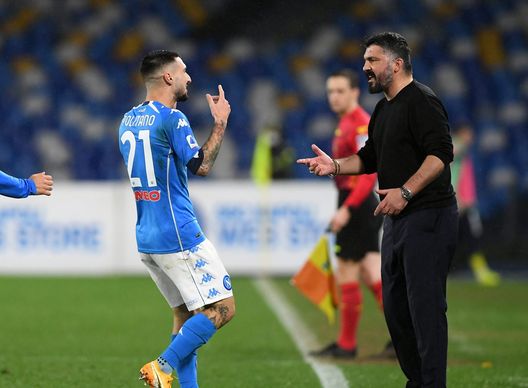 (Photo by Francesco Pecoraro/Getty Images ) (Photo by Francesco Pecoraro/Getty Images )