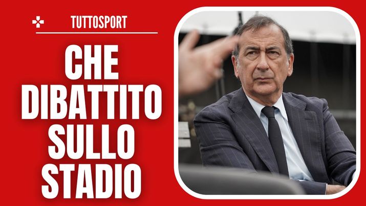 Nuovo Stadio AC Milan San Donato Milanese Sala Squeri