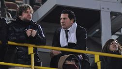 Catania, amaro in bocca da derby e braccio di ferro SIGI-Tacopina