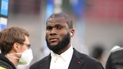 Barcellona, Kessie preso a zero anche per una possibile plusvalenza futura