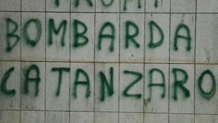 Reggio Calabria chiede un intervento... superiore per il derby Reggio Calabria chiede un intervento... superiore per il derby