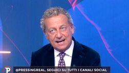 Sabatini: “Io sto dalla parte di Acerbi: cori vergognosi tanto quanto quelli razzisti”
