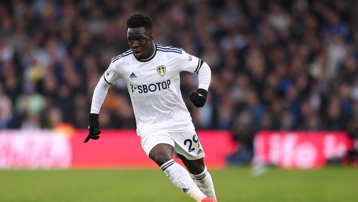 Rimpianto Gnonto. Mancini: “La A lo ha snobbato e ora brilla in Premier” - immagine 1