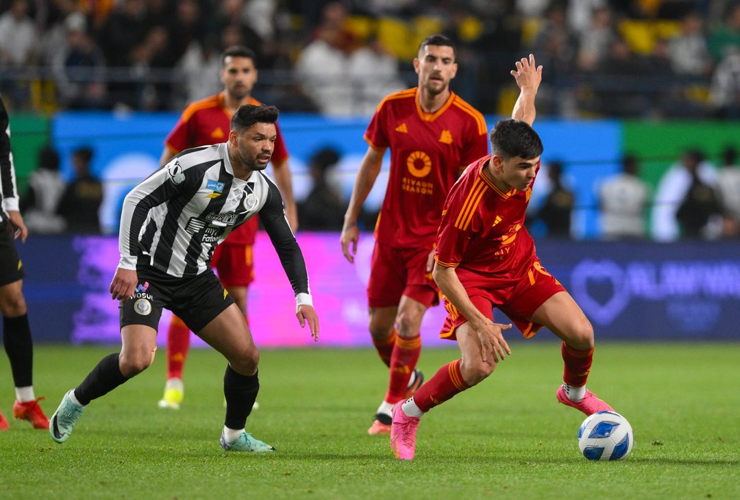 Al-Shabab-Roma – FOTOGALLERY - immagine 76