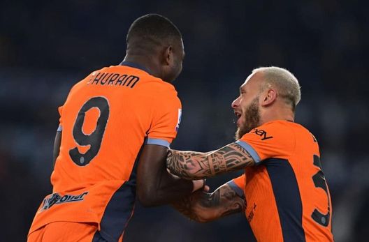 Inter, questo è il miglior Dimarco di sempre: i numeri parlano chiaro. Un dato impressiona- immagine 4