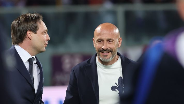 Italiano: “Per l’Europa è punto a punto, non possiamo rovinare un grande campionato” - immagine 1