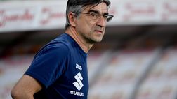 Torino-Atalanta 1-2, Juric in conferenza: “Vanja? Oggi male, ma ottima annata”