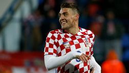SOCIAL / Kovacic festeggia la qualificazione della Croazia: “Andiamo dove meritiamo”