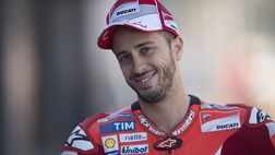 MotoGP, Dovizioso annuncia il ritiro: le reazioni dei piloti