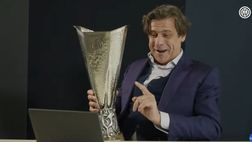 Berti: “Godevo nel segnare e battere il Milan, i cori contro mi gasavano. Il derby finisce…”