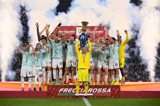 Getty Images Zenga: “Lautaro impressionante, ancora ricordo che Spalletti di lui mi disse che…”- immagine 2