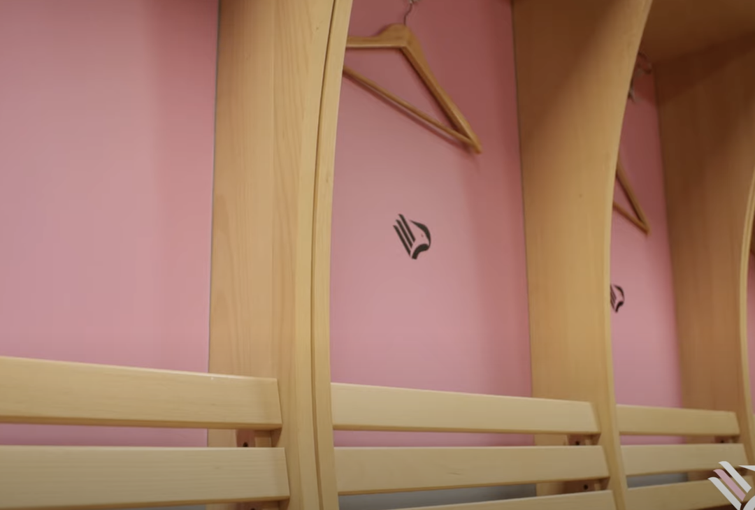 FOTO Palermo, il ‘Barbera’ si rifà il look: skybox e club house. La gallery - immagine 14