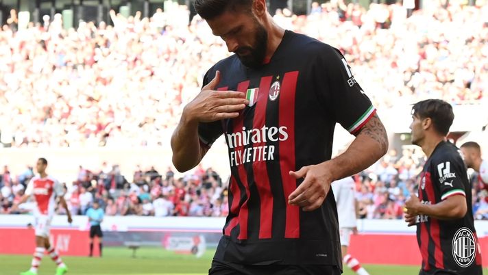 Consigli Fantacalcio, 5 attaccanti per la 20a giornata: Giroud e Piatek per il riscatto! - immagine 1